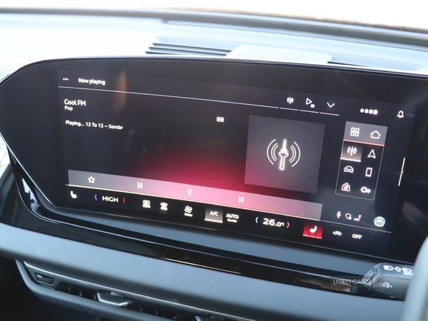 Used Audi A5 2025 for sale - 78128666: Photo 37