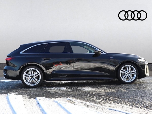 Used Audi A5 2025 for sale - 78128666: Photo 4
