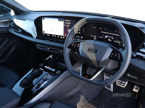 Used Audi A5 2025 for sale - 78128666: Photo 6