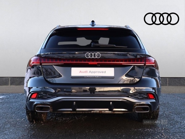 Used Audi A5 2025 for sale - 78128666: Photo 7