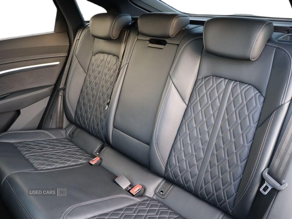 Used Audi e-tron 2022 for sale - 77511578: Photo 11