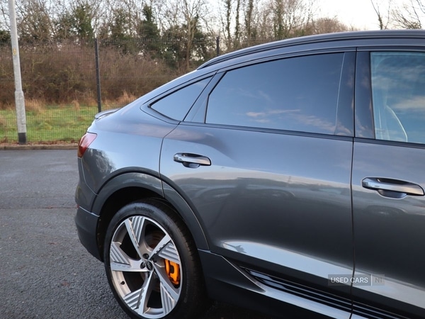 Used Audi e-tron 2022 for sale - 77511578: Photo 18