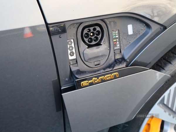 Used Audi e-tron 2022 for sale - 77511578: Photo 20