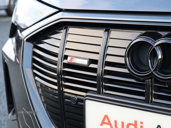 Used Audi e-tron 2022 for sale - 77511578: Photo 21