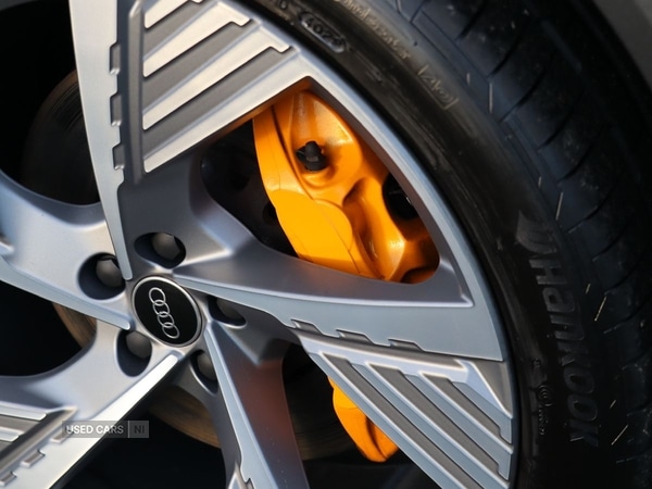 Used Audi e-tron 2022 for sale - 77511578: Photo 22