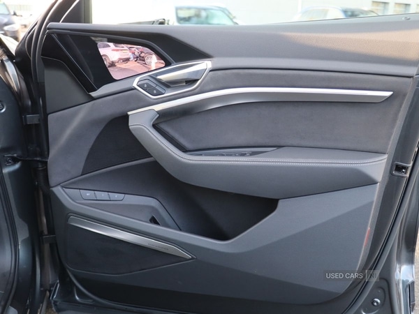 Used Audi e-tron 2022 for sale - 77511578: Photo 28