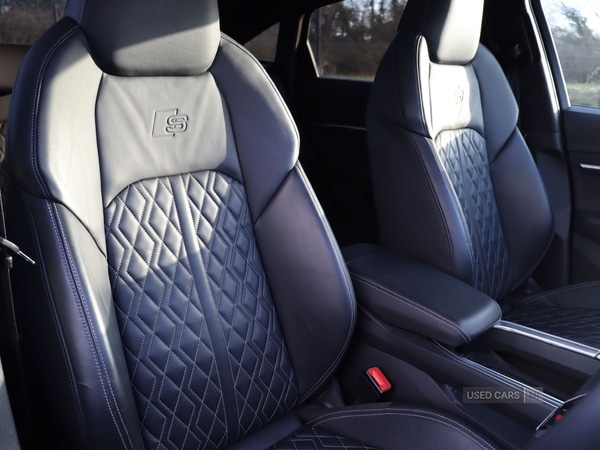 Used Audi e-tron 2022 for sale - 77511578: Photo 32