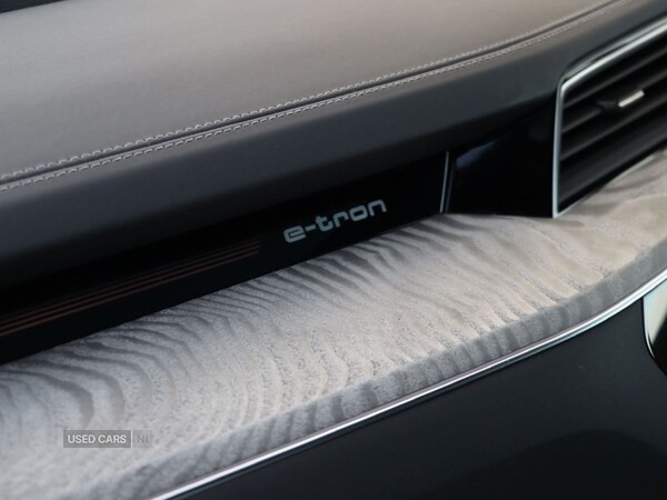 Used Audi e-tron 2022 for sale - 77511578: Photo 37