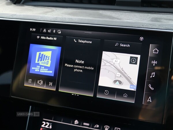 Used Audi e-tron 2022 for sale - 77511578: Photo 38