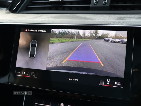 Used Audi e-tron 2022 for sale - 77511578: Photo 45