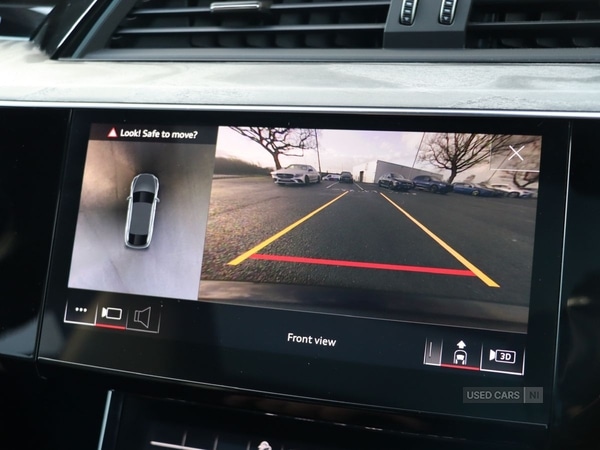 Used Audi e-tron 2022 for sale - 77511578: Photo 46