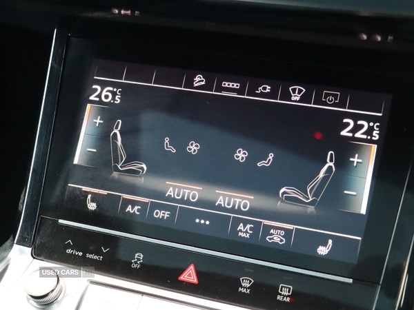 Used Audi e-tron 2022 for sale - 77511578: Photo 47