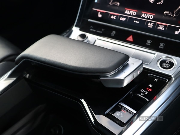 Used Audi e-tron 2022 for sale - 77511578: Photo 48