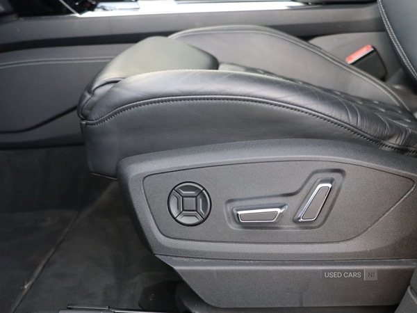 Used Audi e-tron 2022 for sale - 77511578: Photo 49