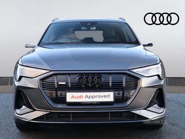 Used Audi e-tron 2022 for sale - 77511578: Photo 8