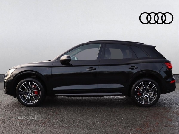 Used Audi Q5 2021 for sale - 76914182: Photo 12