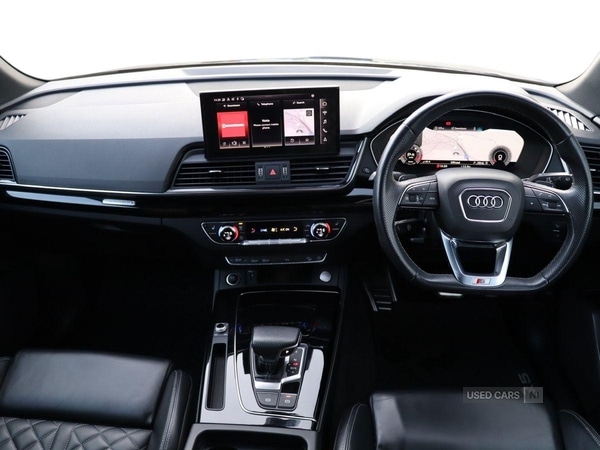 Used Audi Q5 2021 for sale - 76914182: Photo 13