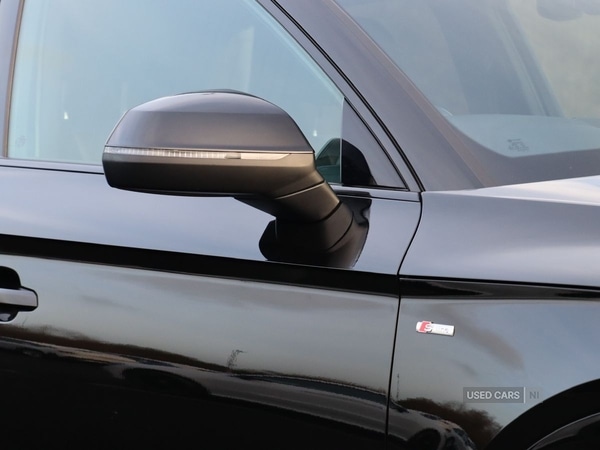 Used Audi Q5 2021 for sale - 76914182: Photo 16