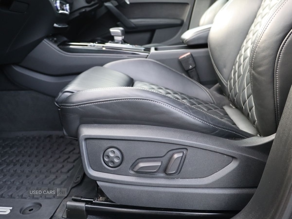 Used Audi Q5 2021 for sale - 76914182: Photo 19