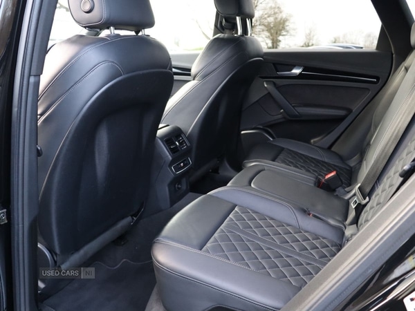 Used Audi Q5 2021 for sale - 76914182: Photo 21