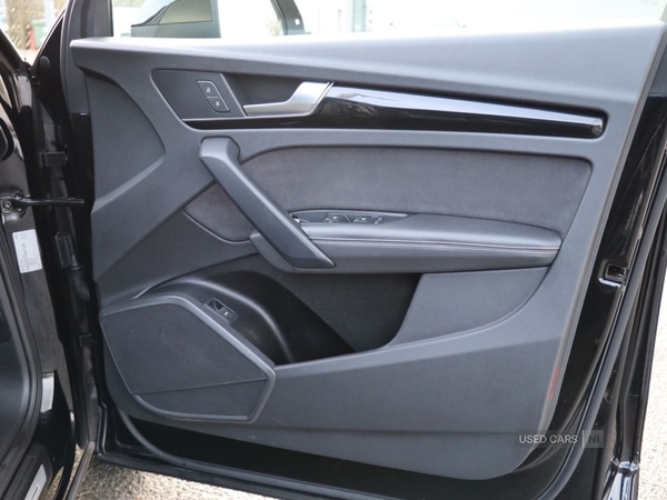 Used Audi Q5 2021 for sale - 76914182: Photo 22