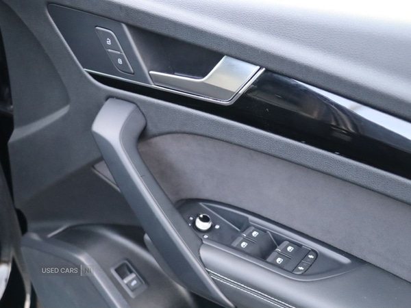 Used Audi Q5 2021 for sale - 76914182: Photo 23