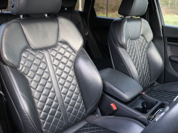 Used Audi Q5 2021 for sale - 76914182: Photo 25