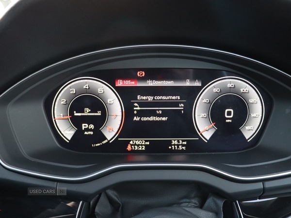 Used Audi Q5 2021 for sale - 76914182: Photo 34