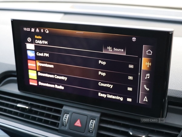 Used Audi Q5 2021 for sale - 76914182: Photo 38