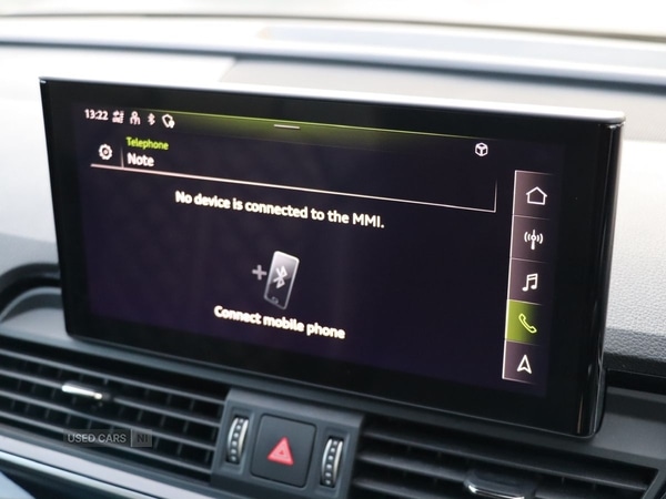 Used Audi Q5 2021 for sale - 76914182: Photo 39