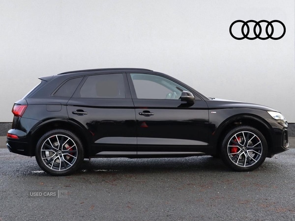 Used Audi Q5 2021 for sale - 76914182: Photo 4
