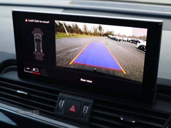 Used Audi Q5 2021 for sale - 76914182: Photo 44