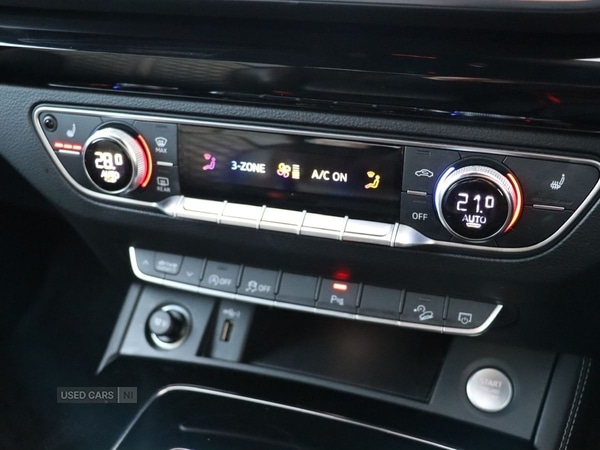 Used Audi Q5 2021 for sale - 76914182: Photo 45