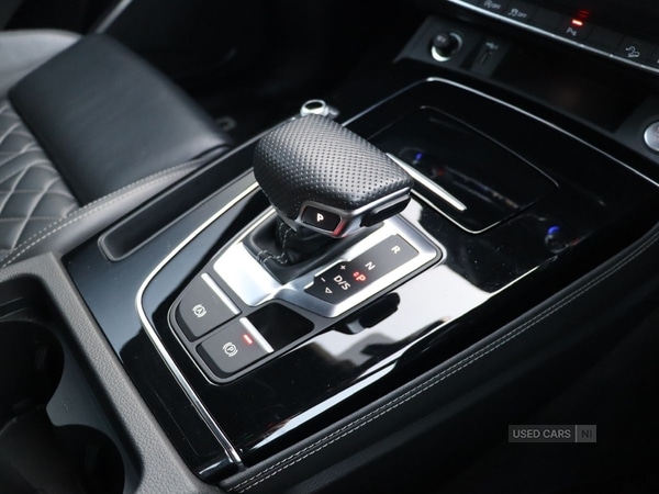 Used Audi Q5 2021 for sale - 76914182: Photo 46