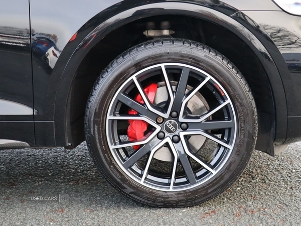 Used Audi Q5 2021 for sale - 76914182: Photo 5