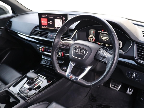 Used Audi Q5 2021 for sale - 76914182: Photo 6
