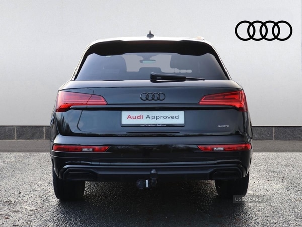 Used Audi Q5 2021 for sale - 76914182: Photo 7