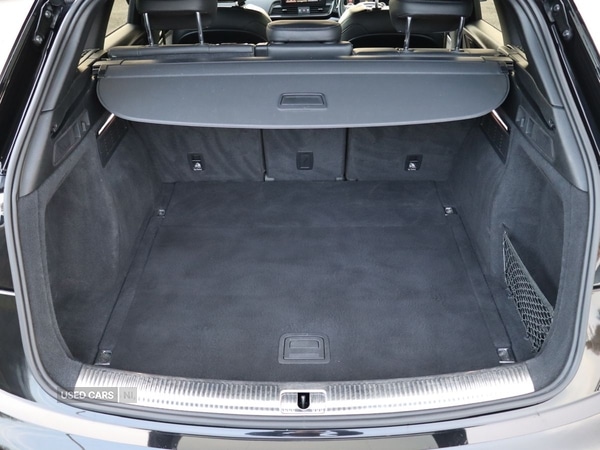 Used Audi Q5 2021 for sale - 76914182: Photo 9