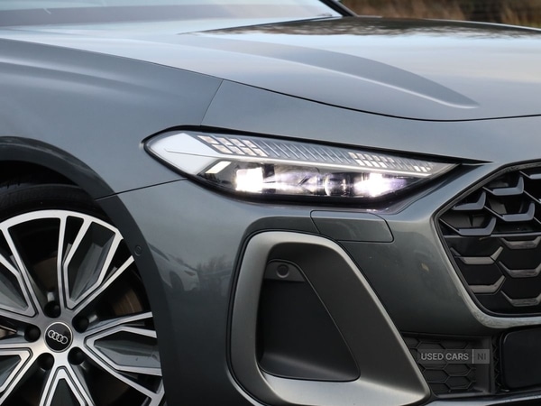 Used Audi A3 2024 for sale - 76825353: Photo 10