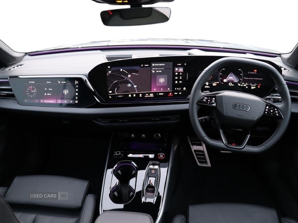 Used Audi A3 2024 for sale - 76825353: Photo 13