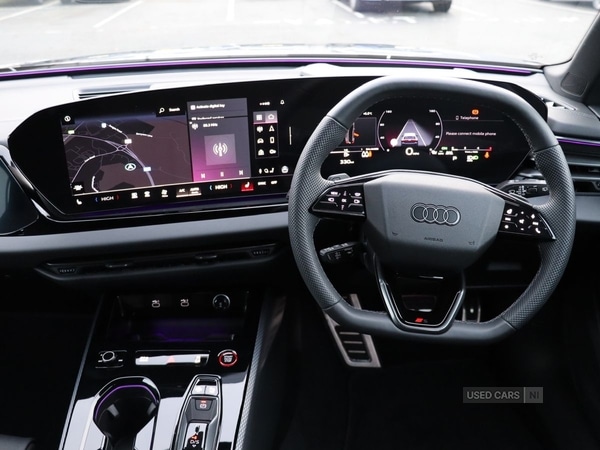 Used Audi A3 2024 for sale - 76825353: Photo 14