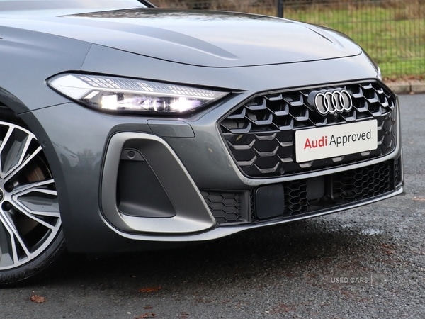 Used Audi A3 2024 for sale - 76825353: Photo 16