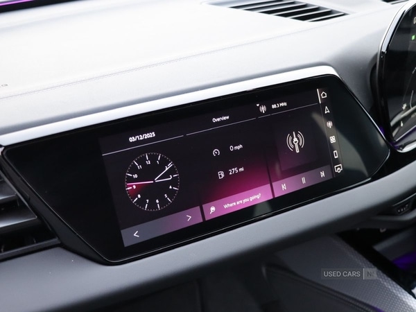 Used Audi A3 2024 for sale - 76825353: Photo 18