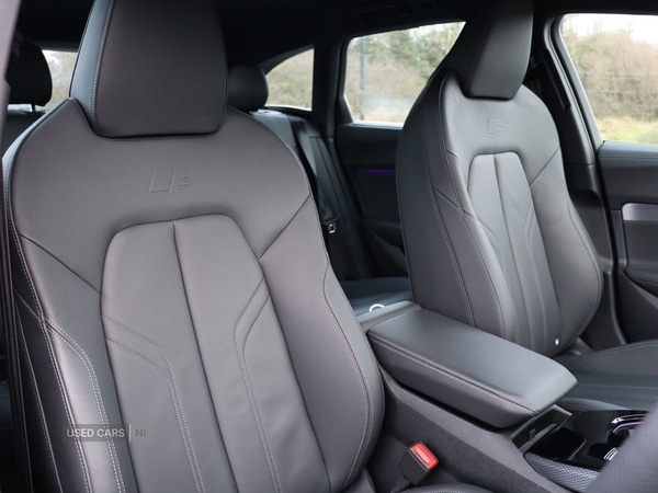 Used Audi A3 2024 for sale - 76825353: Photo 21