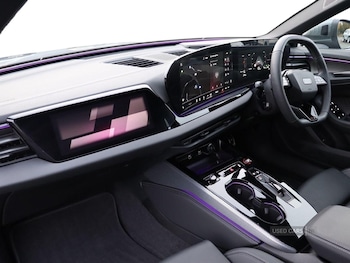 Used Audi A3 2024 for sale - 76825353: Photo