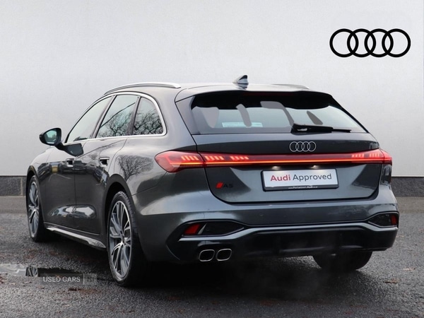 Used Audi A3 2024 for sale - 76825353: Photo 3