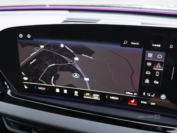 Used Audi A3 2024 for sale - 76825353: Photo 32