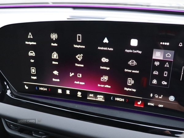 Used Audi A3 2024 for sale - 76825353: Photo 33