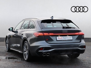 Used Audi A3 2024 for sale - 76825353: Photo