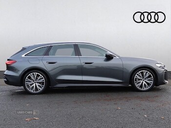 Used Audi A3 2024 for sale - 76825353: Photo